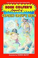 Eoin Colfer's Legend of Captain Crow's Teeth cover