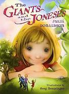 The Giants and the Joneses cover