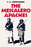 The Mescalero Apaches cover