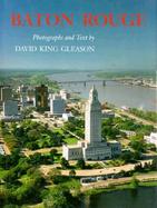 Baton Rouge Photographs and Text cover