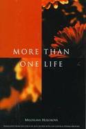 More Than One Life cover