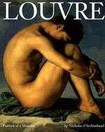 Louvre Portrait of a Museum cover