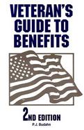 Veteran's Guide to Benefits cover