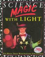 Science Magic with Light cover