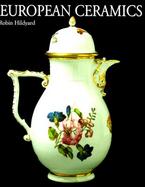 European Ceramics cover