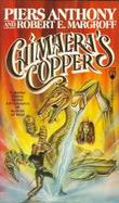 Chimaera's Copper cover