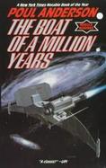 The Boat of a Million Years cover
