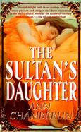The Sultan's Daughter cover
