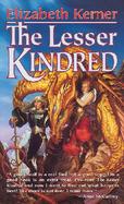 The Lesser Kindred cover