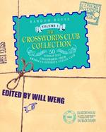The Crosswords Club Collection (volume5) cover