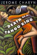 Death of a Tango King cover