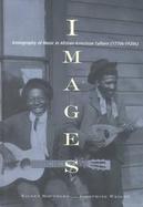 Images of Music & Musicians in Traditional African American Culture cover