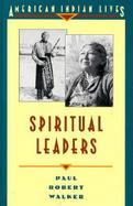 Spiritual Leaders cover