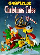 Garfield's Christmas Tales cover