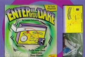 Enter If You Dare cover