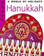 Hanukkah cover