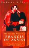 St. Francis of Assisi: 1182-1226 cover