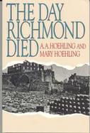 The Day Richmond Died cover
