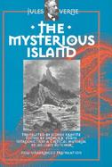 The Mysterious Island cover