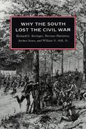 Why the South Lost the Civil War cover