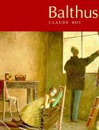 Balthus cover
