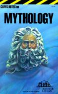 Cliffsnotes Mythology cover