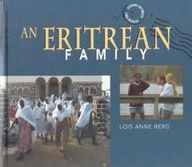 An Eritrean Family cover