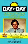 Day by Day: The Story of Cecil B. Day and His Simple Formula for Success cover