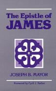 The Epistle of James cover