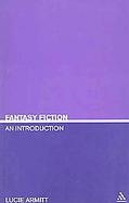 Fantasy Fiction An Introduction cover