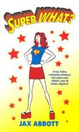 Super What? cover