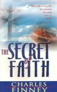 The Secret of Faith cover