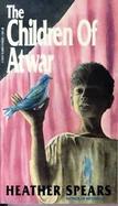 The Children of Atwar cover