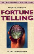 Pocket Guide to Fortune Telling cover