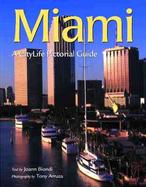 Miami: A Citylife Pictorial Guide cover