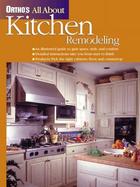 Ortho's All about Kitchen Remodeling cover