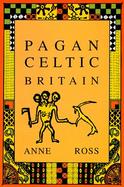 Pagan Celtic Britain cover