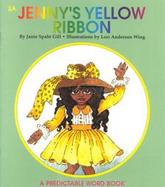 Jenny's Yellow Ribbon cover