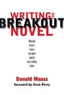 Writing the Breakout Novel cover