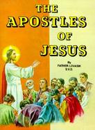 Apostles of Jesus-Pk/10: cover