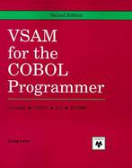 VSAM for the COBOL Programmer cover