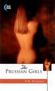 The Prussian Girls cover