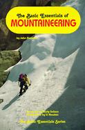 The Basic Essentials of Mountaineering cover