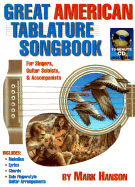 Great American Tablature Songbook cover