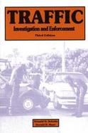 Traffic Investigation and Enforcement cover