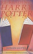 Re-Reading Harry Potter cover