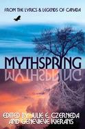 Mythsprings cover