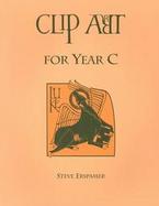 Clip Art for Year C cover