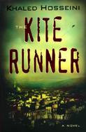 The Kite Runner cover