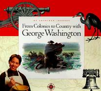 From Colonies to Country with George Washington cover